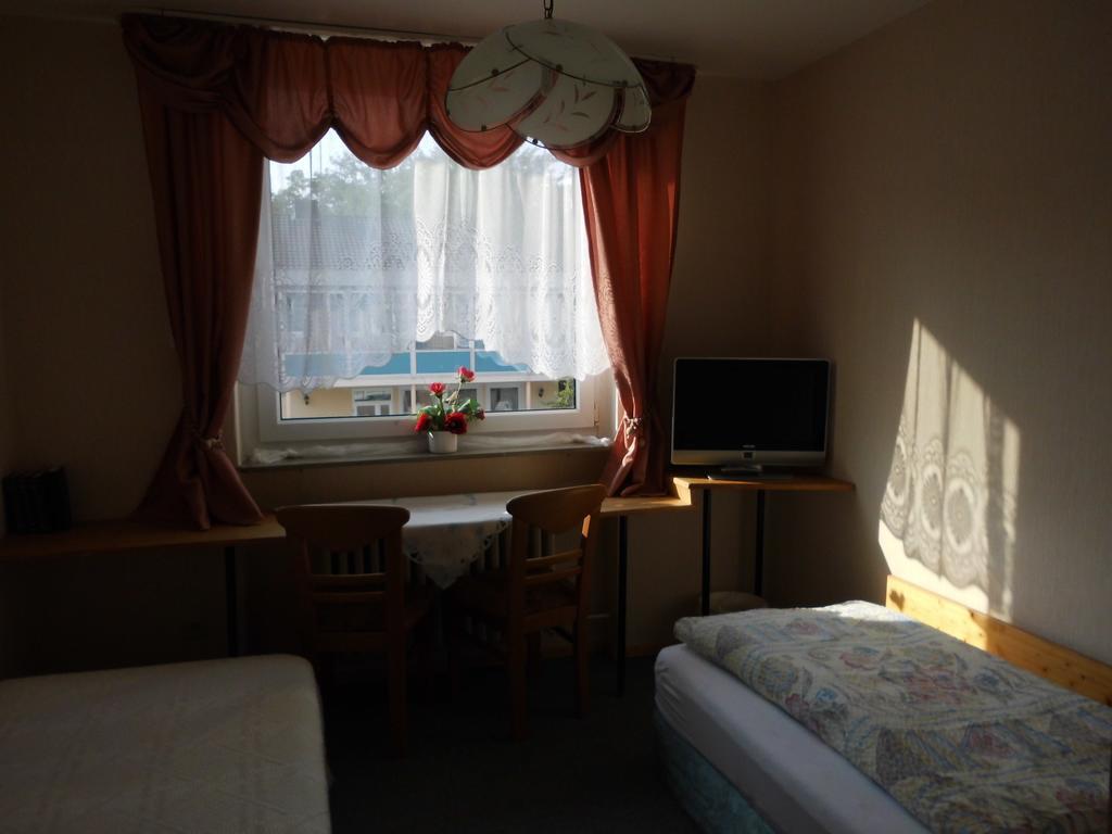 Hotel Garni Am Heuberg Eschwege Rom bilde